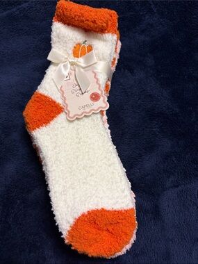 Capelli of New York Cozy (3) Pair Socks